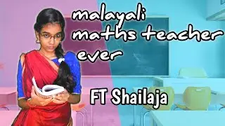 Malayali maths teacher ever🥴🙌main dialogues of teachers||Creative Devu malayalam #cdm #creativedevu