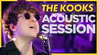 The Kooks - Naive (2006 / 1 HOUR LOOP)