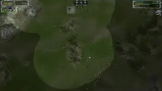 Wars of Glory: The first 30 minutes