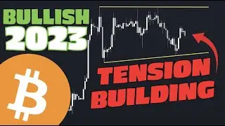 Bitcoin: Weakness Showing, Long Term BULLISH! (BTC)