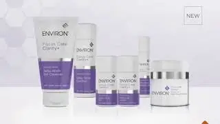 Environ's Clarity KIt for Acne 2