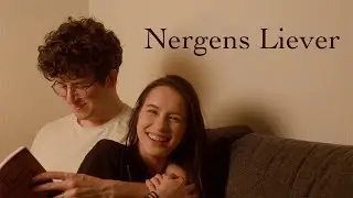 Nergens Liever - MEAU (cover) | Mayte Levenbach