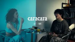 ramma - caracara (Visualizer)