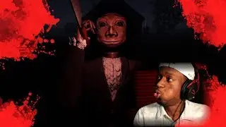 UNDERSTAND WHY I'M ANGRY...| DEVIL'S TOY(GAME IN BROKEN)