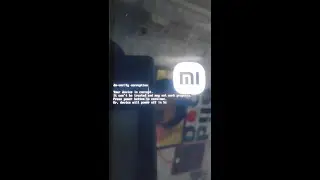 Redmi A2 Dm-Veritty corruption Fix |By The Mobile Doctor| Redmi A2- A2 plus Your Device Is Corrupt.