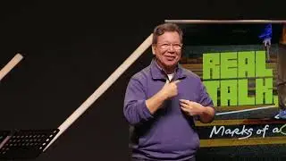 Are You A Real Christian? Test Yourself | Joby Soriano | January 19, 2025