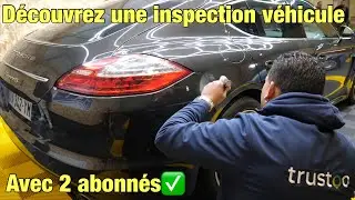 Ach&egrave;te ta voiture en toute s&eacute;curit&eacute; avec TRUSTOO!✅Ne te fais plus jamais avoir!👌