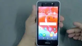 Infocus Bingo 10 Review
