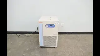 Thermo ThermoChill III Recirculating Chiller for sale