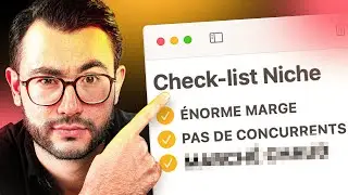 Valider une niche e-commerce rentable : l&rsquo;exemple concret des montres