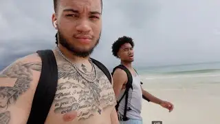 FIRST 24 HOURS IN TULUM MEXICO 😱