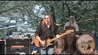 7-Kentucky Headhunters - Big Boss Man