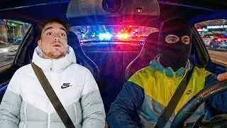 Ездите с самыми востребованными водителями Торонто!