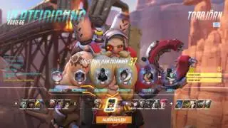 Let's zock | Overwatch