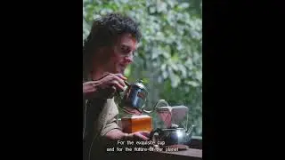 COLOMBIA RAINFOREST ALLIANCE ✨ MARYLINGCaffe #marylingcaffe