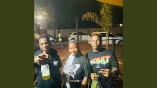 Weekend (feat. Lake Beast & Dederiser)