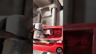 Truck Repair Masterclass! 🛠️:#MechanicLife#TruckRepair#AutoRepair#Workshop#HeavyDuty#Maintenance
