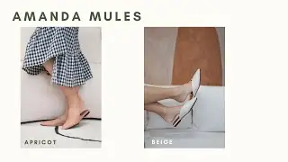 Amanda Mules | Our Daily Avenue