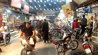 Sehri in Gujranwala grants &lsquo;PEHALWANI feeling&rsquo;