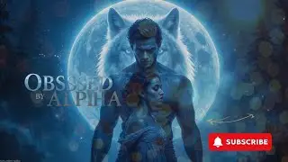 Obsessed by the Alpha I Tried to Escape | Full Werewolf Romance Audiobook