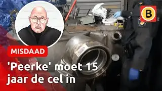 CRIMINEEL handelde in DRUGS alsof het hagelslag was | Omroep Brabant