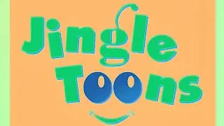 Jingle Toons Intro Logo Effects (SPONSORED By: preview 2 effects)