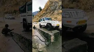 Bolero camper modified #bolero #camper #youtubeshorts #bestmoments ||