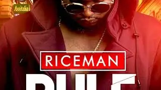 Riceman - Rule (Official Audio)