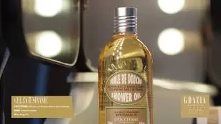 Grazia Beauty Awards 2015 - SHOWER GEL