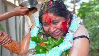 Glimpses from Haldi celebrations by Daa'emi