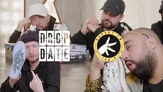 The DROP DATE x KURUPT FM feat Sneakers, Ebay, charity raffles and more&hellip;