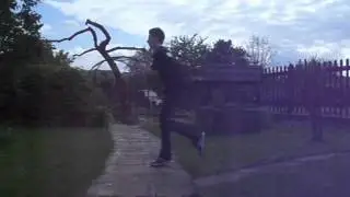 Jumpstyle Charly