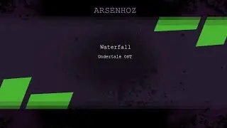Waterfall - Undertale OST [Orchestral Cover]