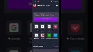 How to open Desktop mode in your smartphone | Google Chrome | Mozilla Firefox | Opera Mini #viral