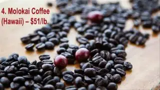 Best Coffee Beans 2017