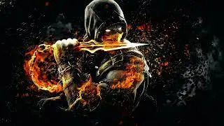 Enter To The Mortal Kombat EP | @Madara Marc Exclusive