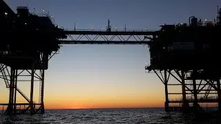 Развитие энергетики: в центре внимания газовое месторождение Манати.