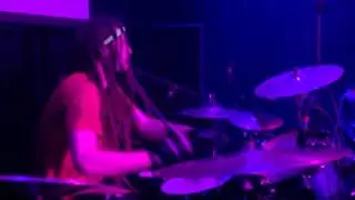 Messcorade - The Invisible