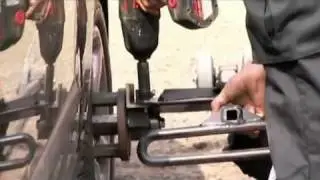 Креш тест Ford Focus на 193km/4.flv
