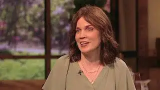 Ginny Owens: The Power Of Lament (LIFE Today)