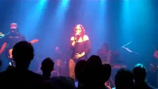 Synchro-Minds - Autumn @ P60