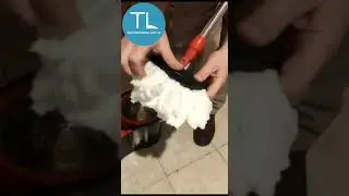 Video Instructivo Balde Centrifugo con mopa STIMM