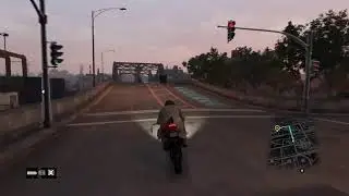 Watch Dogs