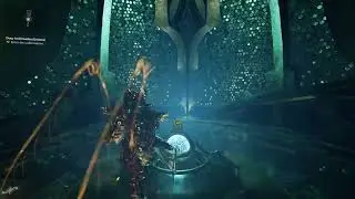 Warframe: Elite Deep Archimedea | 2026-08-26