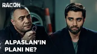 Alpaslan Çakırbeyli'nin Dönüm Noktası | EDHO Efsane Raconlar
