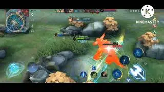 MIYA BUILD EMBLEM II MLBB II UKONG CHANNEL11#mobilelegend