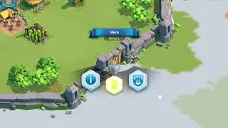 EL COMIENZO DEL EMPERADOR DRECKU 1 / RISE OF KINGDOMS EP 01