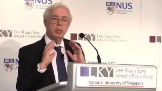 [Lecture] John Kay: Other People's Money