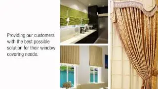 SEDAR &ndash; Providing The Best Possible Solution For Window Covering Needs