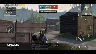 How to survive in Evoground? - PUBG
